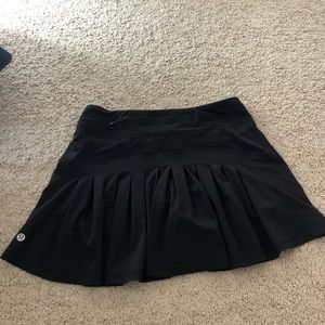 Lululemon skort
